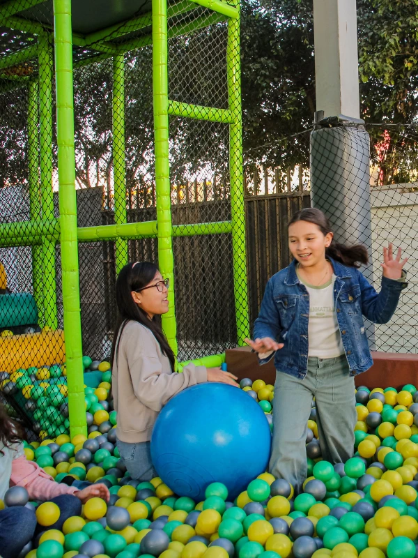 playground
